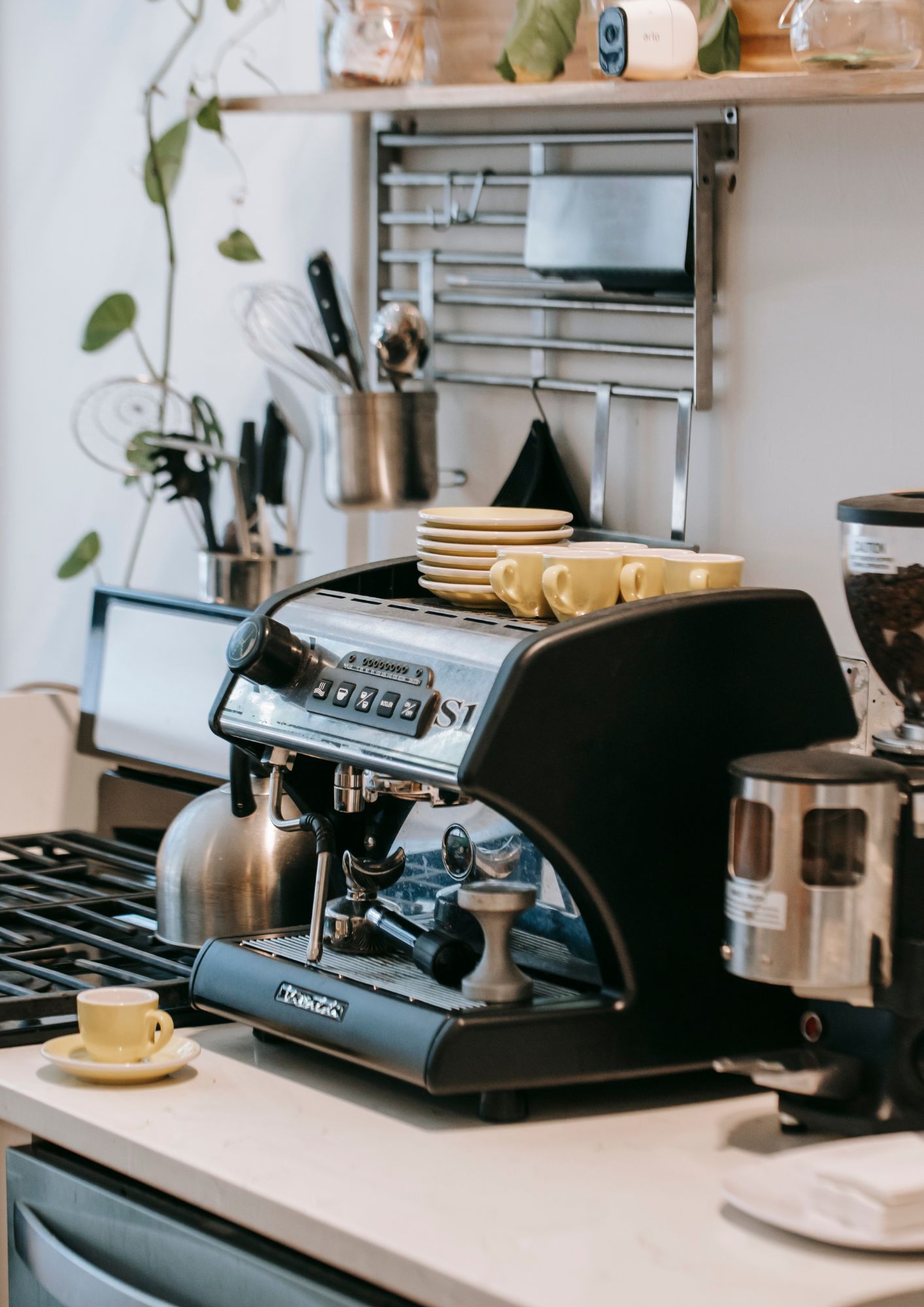 The best home coffee machines for your "at-home cafe experience"- (101 ...