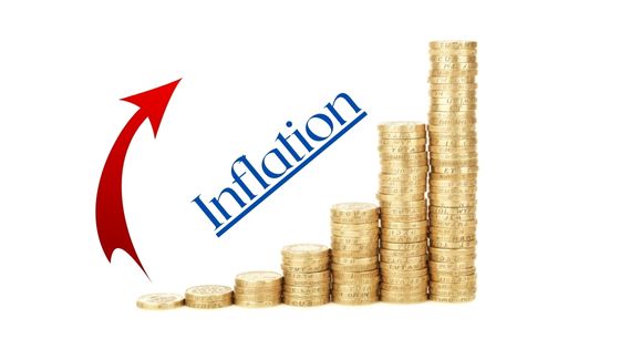 Inflation for Me & You! 1 Inflation Blog display bannaer