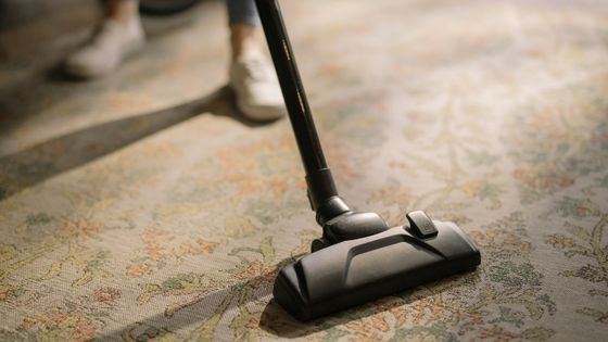 DIY cleaning product 104 - Carpet Cleaner