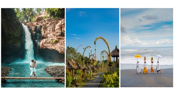 Top 10 Budget-Friendly Countries to Visit from Australia 8 Budget Friendly Destinations from Australia
