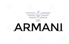 Armani logo