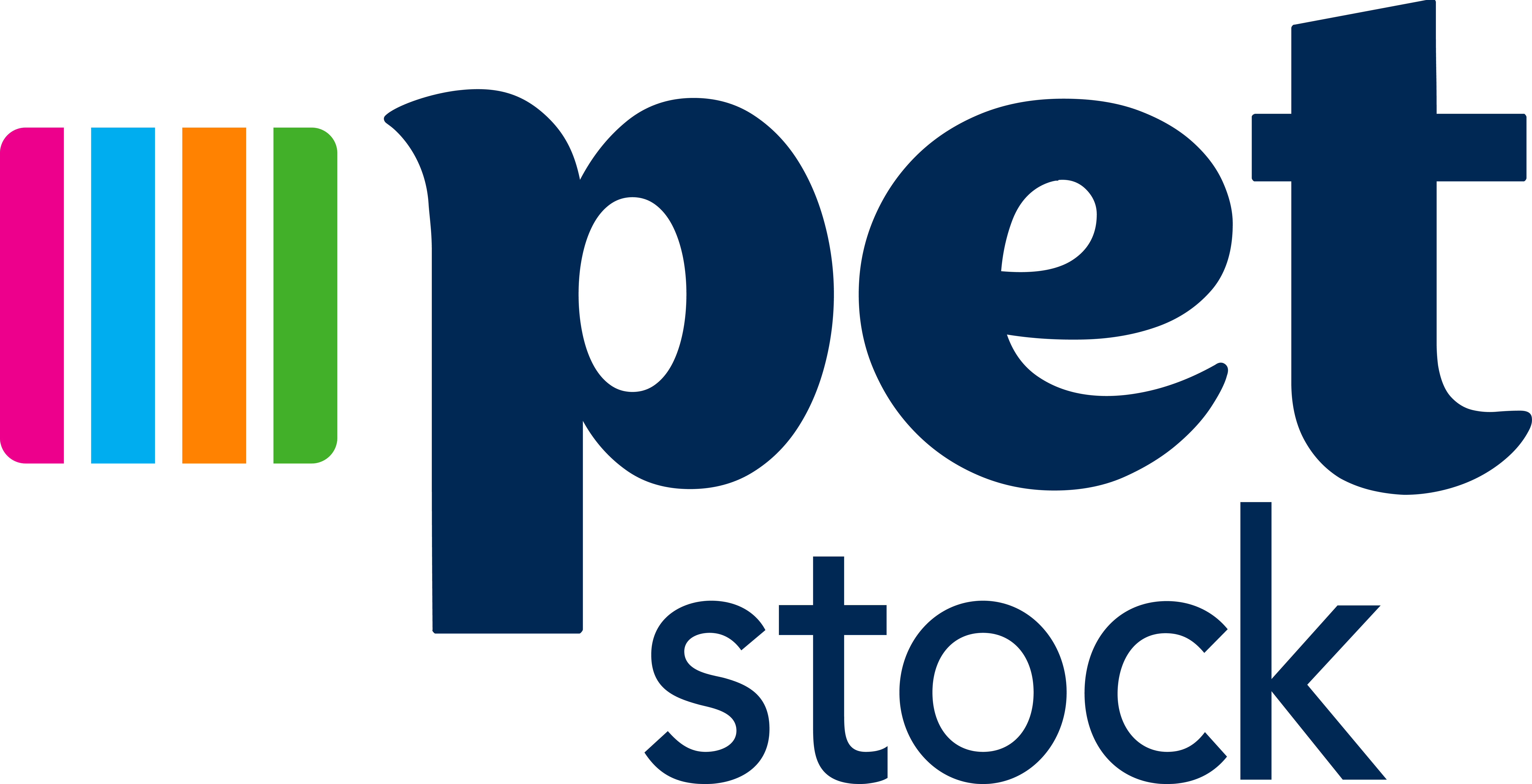 PETBARN Logo