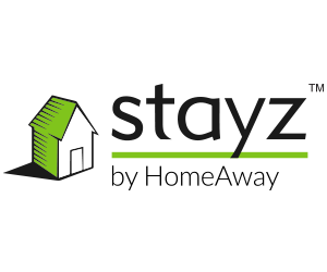 Stayz AU logo