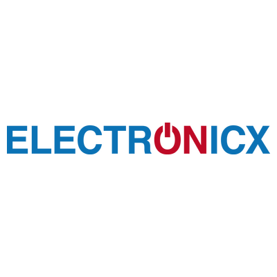 electronicx.de logo