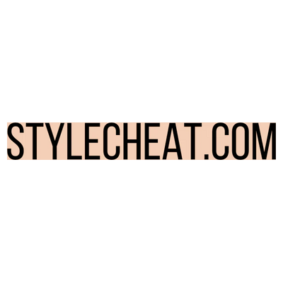 stylecheat.com Logo