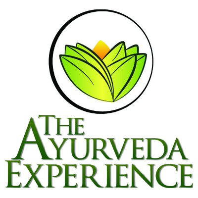 theayurvedaexperience.com Logo