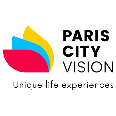 Paris City Vision Logo