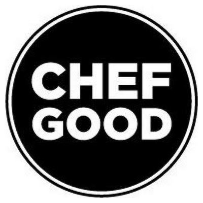 chefgood.com.au Logo