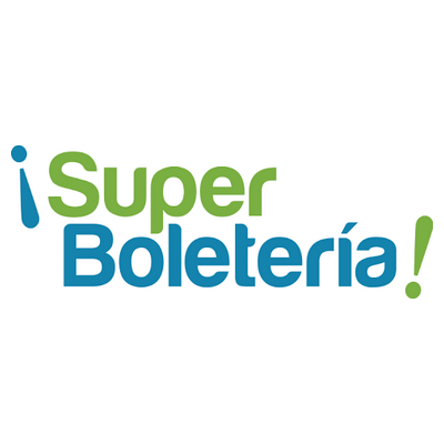 superboleteria.com Logo