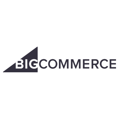 bigcommerce.com Logo