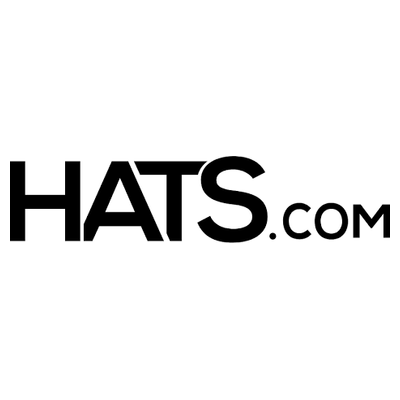 hats.com Logo