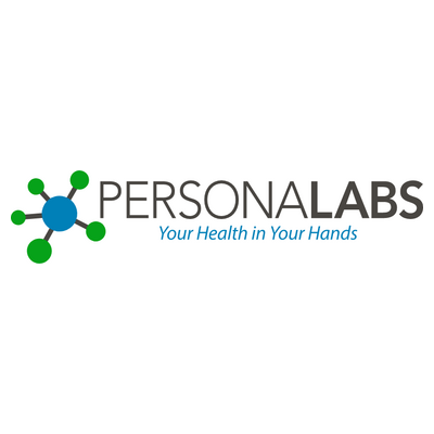 personalabs.com Logo