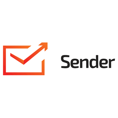 sender.net Logo