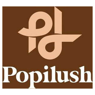 popilush.com Logo