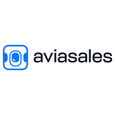 aviasales.com logo