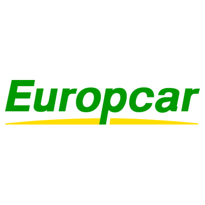europcar.co.nz Logo
