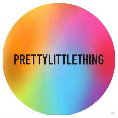 prettylittlething.com.au Logo