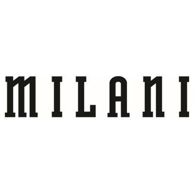milanicosmetics.com Logo