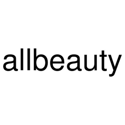 allbeauty.com logo