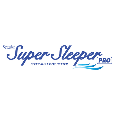 supersleeperpro.com.au Logo