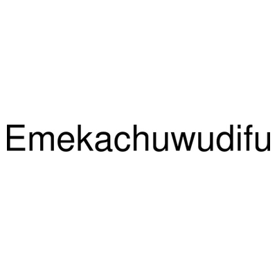 emekachukwudifu.website2.me Logo