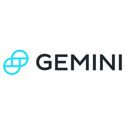 gemini.com logo