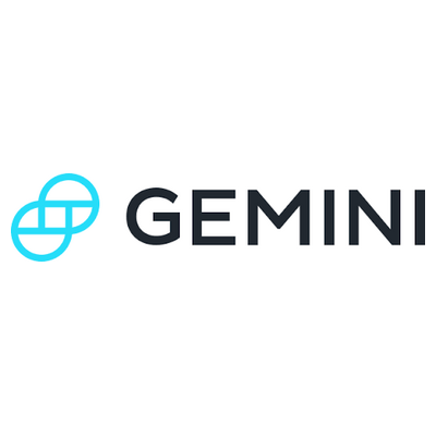 gemini.com Logo