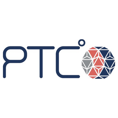 ptcshop.com.au logo