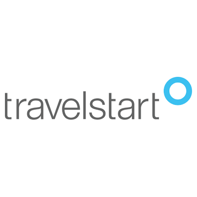 travelstart.co.za Logo