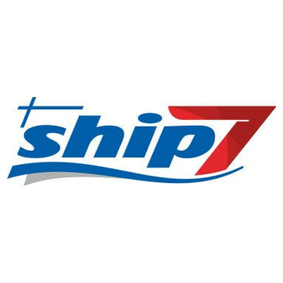 ship7.com Logo