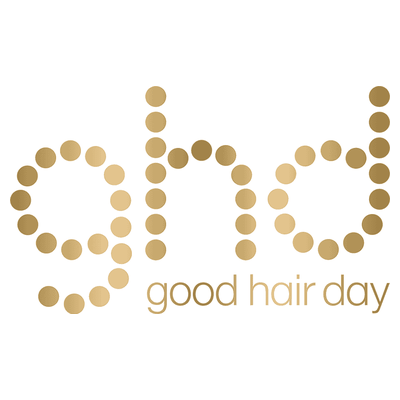 ghdhair.com Logo