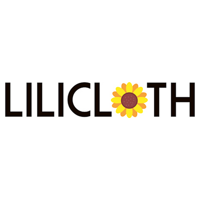 lilicloth.com Logo