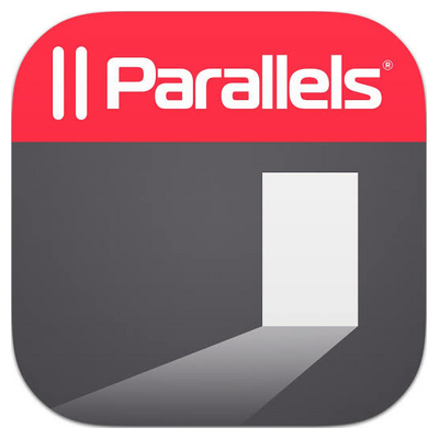 parallels.com Logo