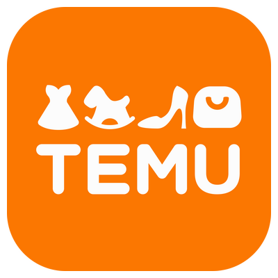 temu.com Logo