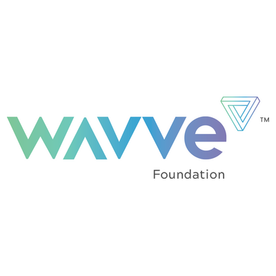 wavve.co Logo