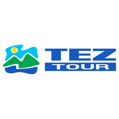 tez-tour.com Logo