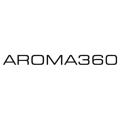 aroma360.com Logo