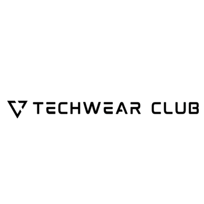 techwearclub.com Logo
