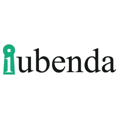iubenda.com logo