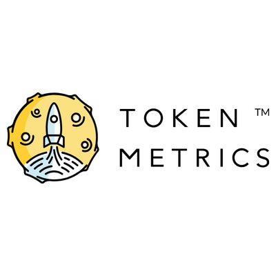 tokenmetrics.com Logo