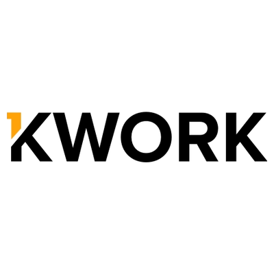 kwork.ru Logo