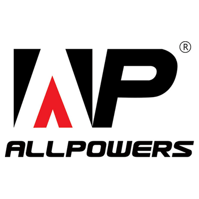 iallpowers.com Logo