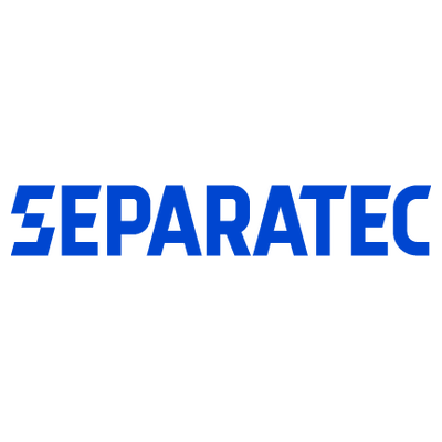 separatec.com Logo
