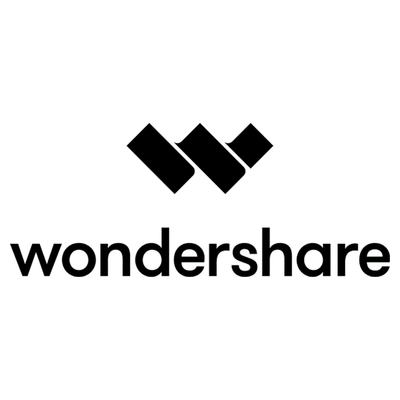 wondershare.com Logo