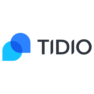 tidio.com Logo