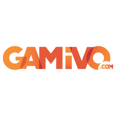 gamivo.com logo