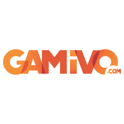 gamivo.com Logo