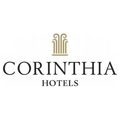 corinthia.com logo