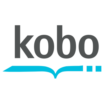 kobo.com logo