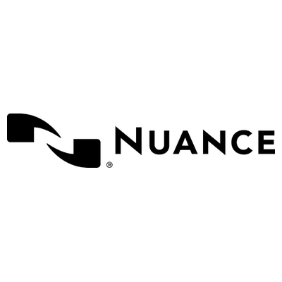 nuance.com Logo